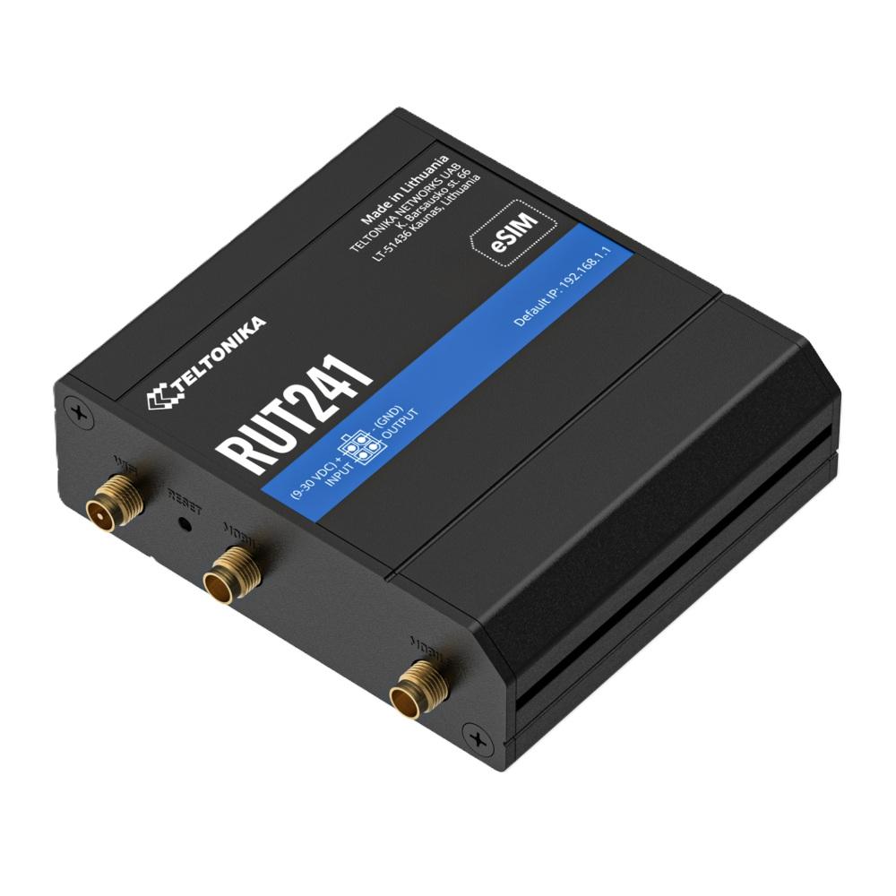 TELTONIKA NETWORKS RUT241000000