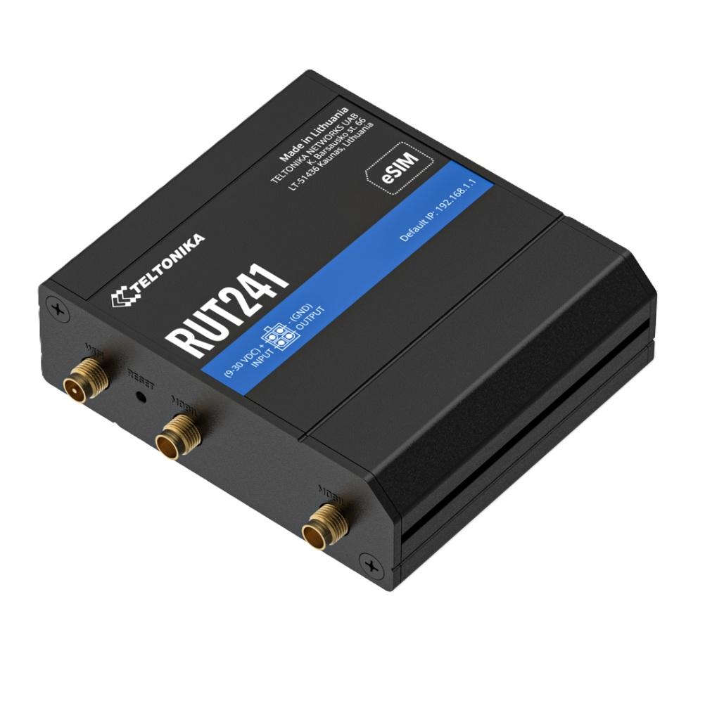 TELTONIKA NETWORKS RUT241210000