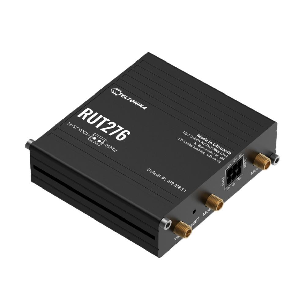 TELTONIKA NETWORKS RUT276000000