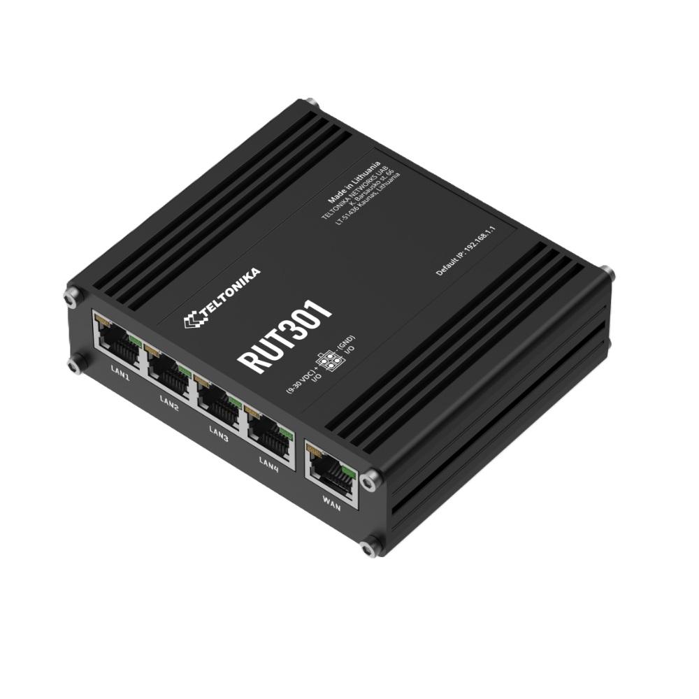 TELTONIKA NETWORKS RUT301000000