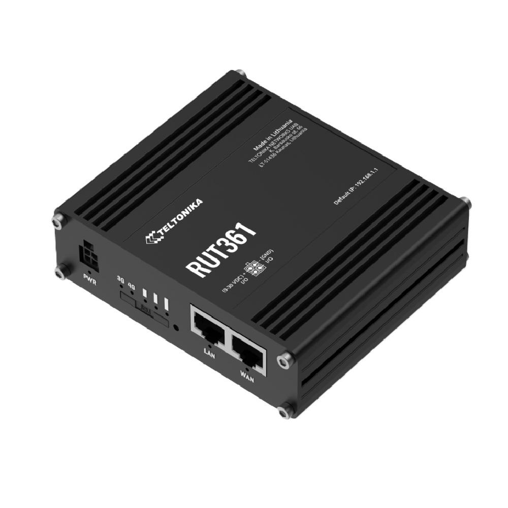 TELTONIKA NETWORKS RUT361100000