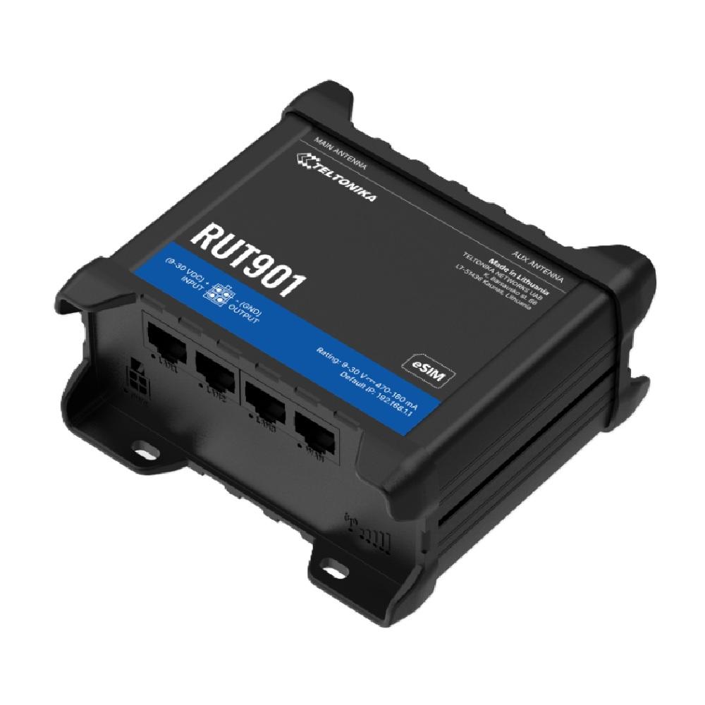 TELTONIKA NETWORKS RUT901000000