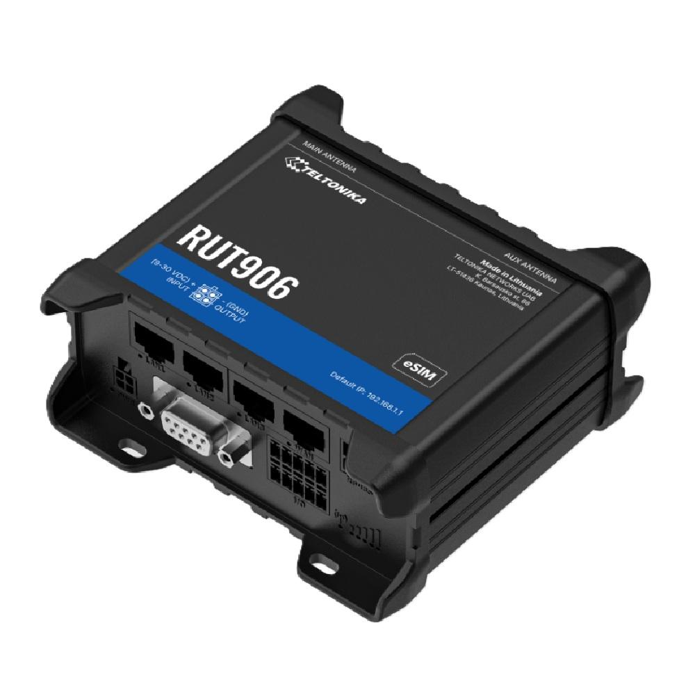 TELTONIKA NETWORKS RUT906000000