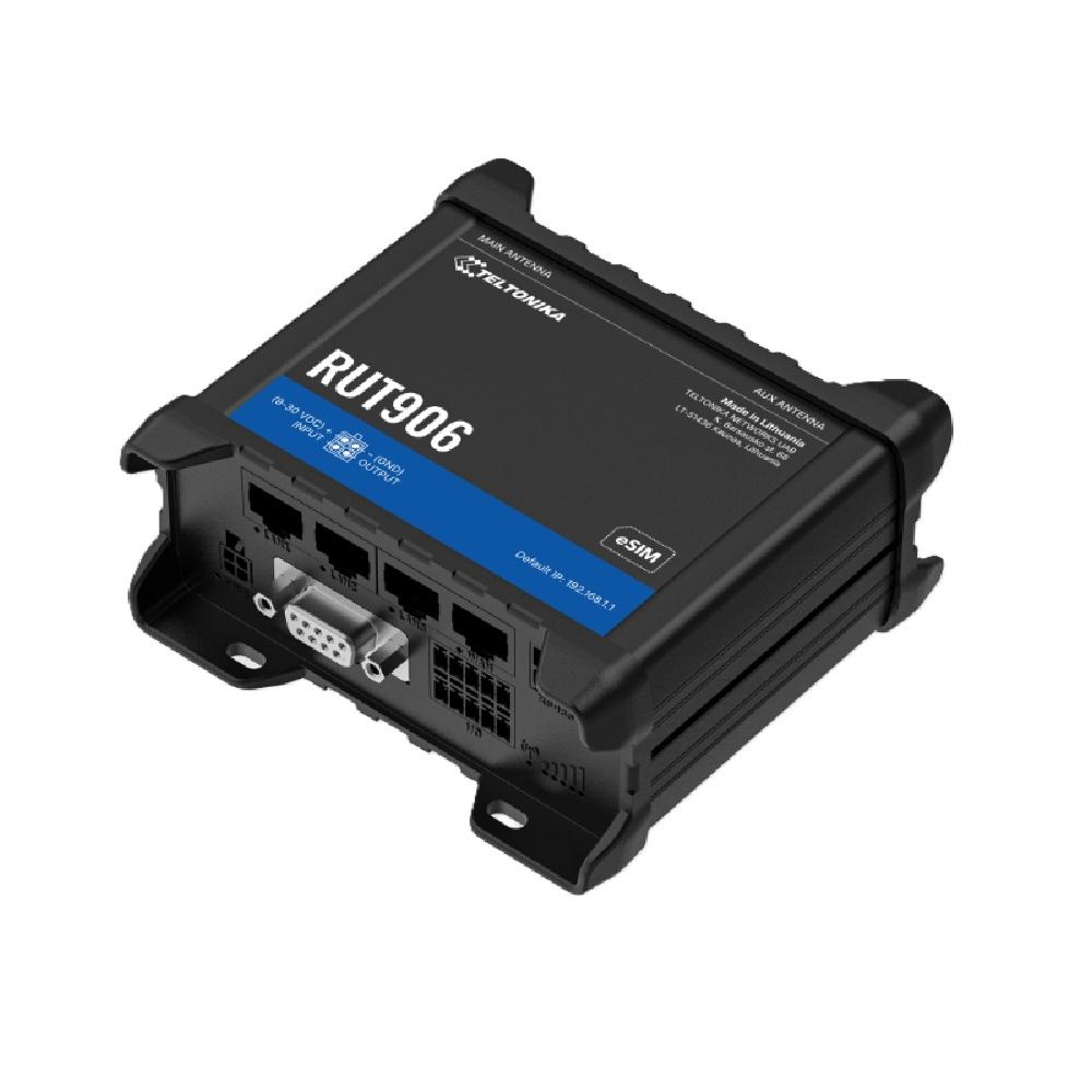 TELTONIKA NETWORKS RUT906030700