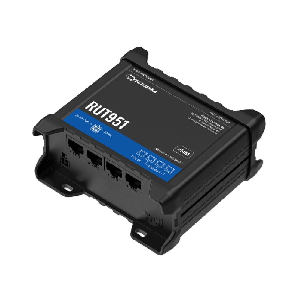 TELTONIKA NETWORKS RUT951B10K00