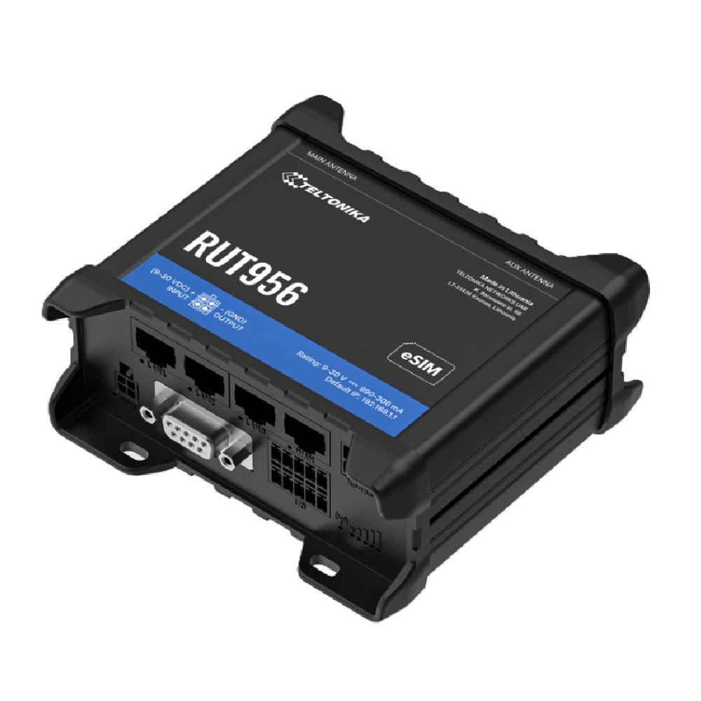 TELTONIKA NETWORKS RUT956130300