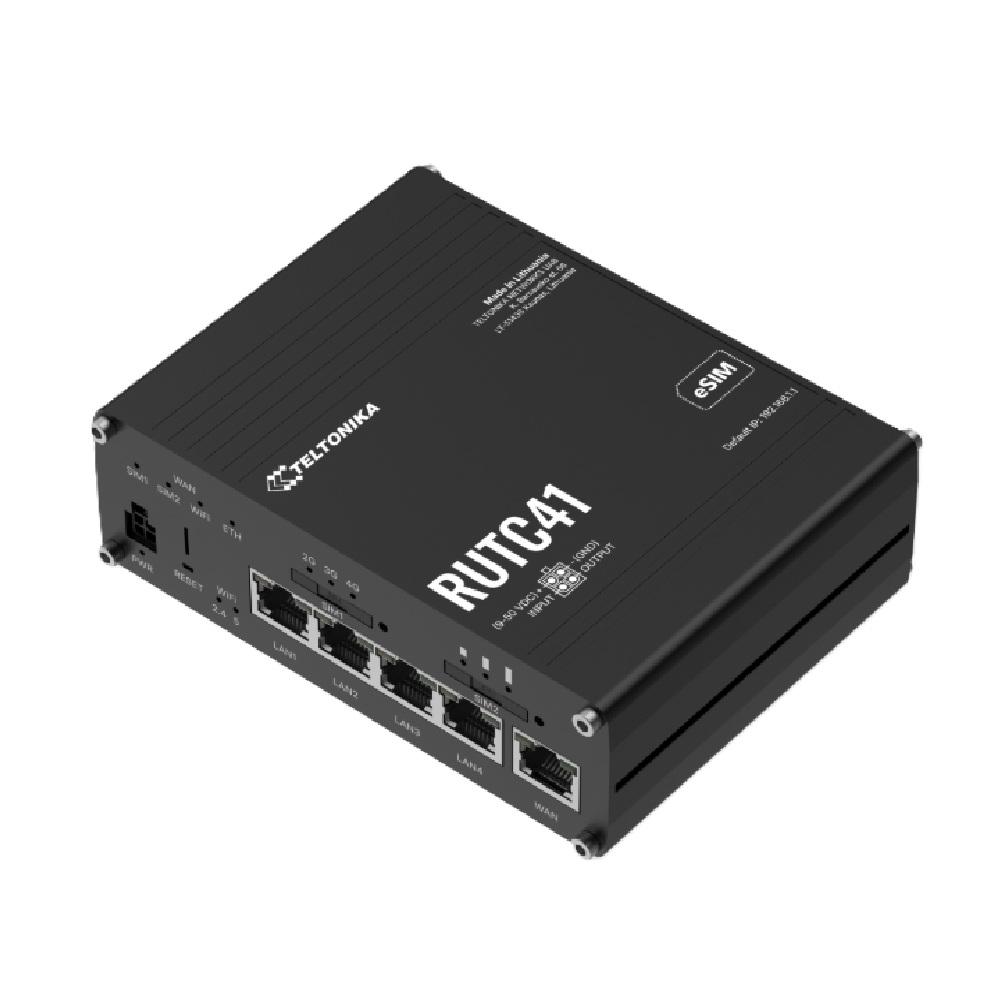 TELTONIKA NETWORKS RUTC41000000