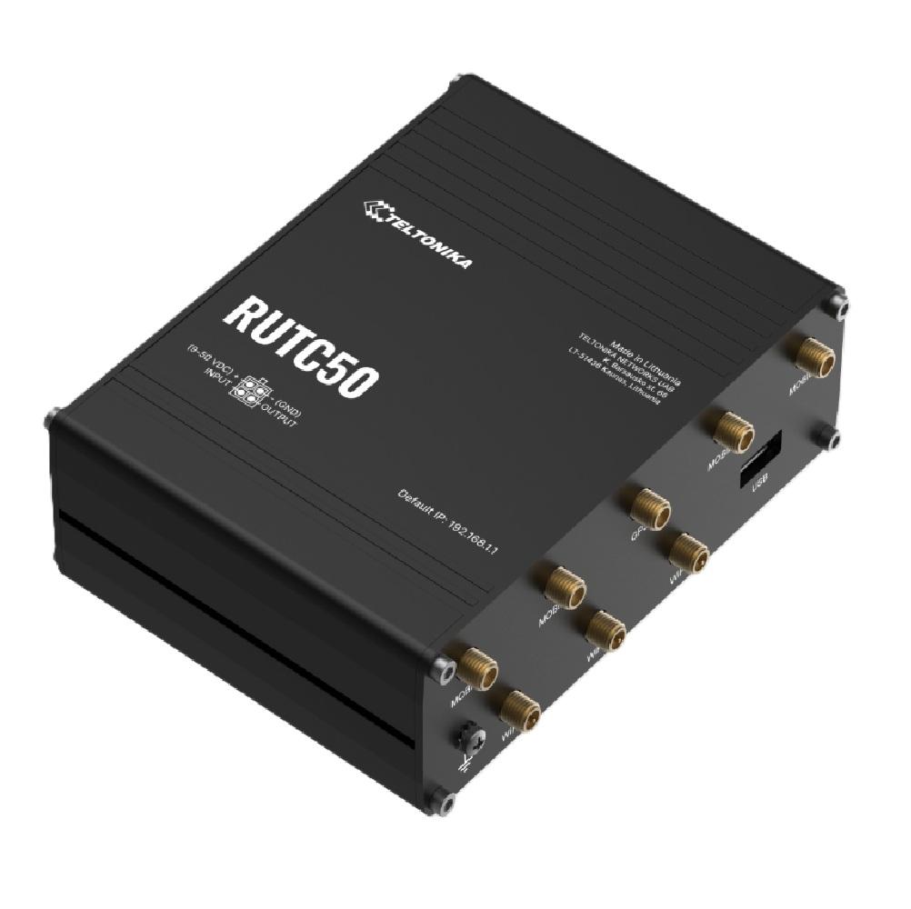 TELTONIKA NETWORKS RUTC50200000