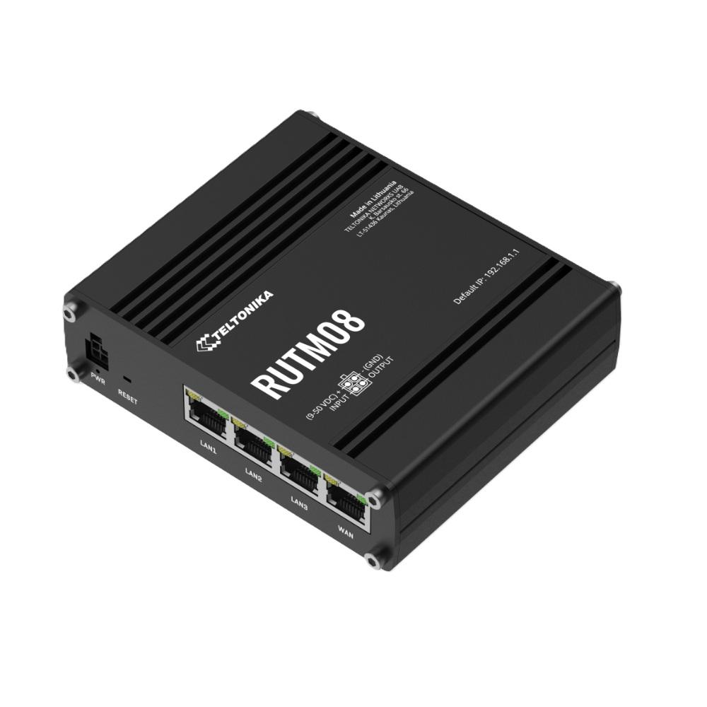 TELTONIKA NETWORKS RUTM08000000