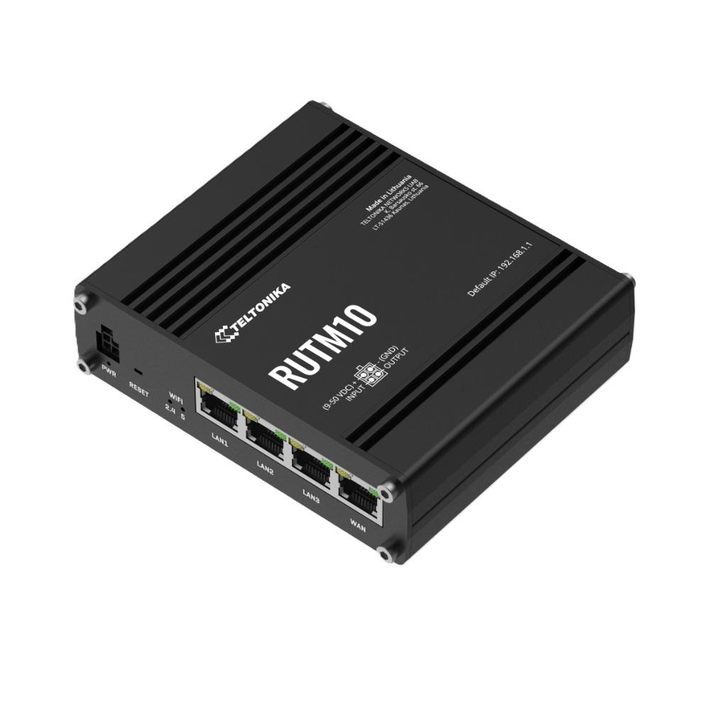 TELTONIKA NETWORKS RUTM10000000