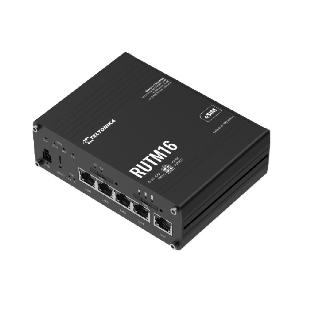 TELTONIKA NETWORKS RUTM16000000