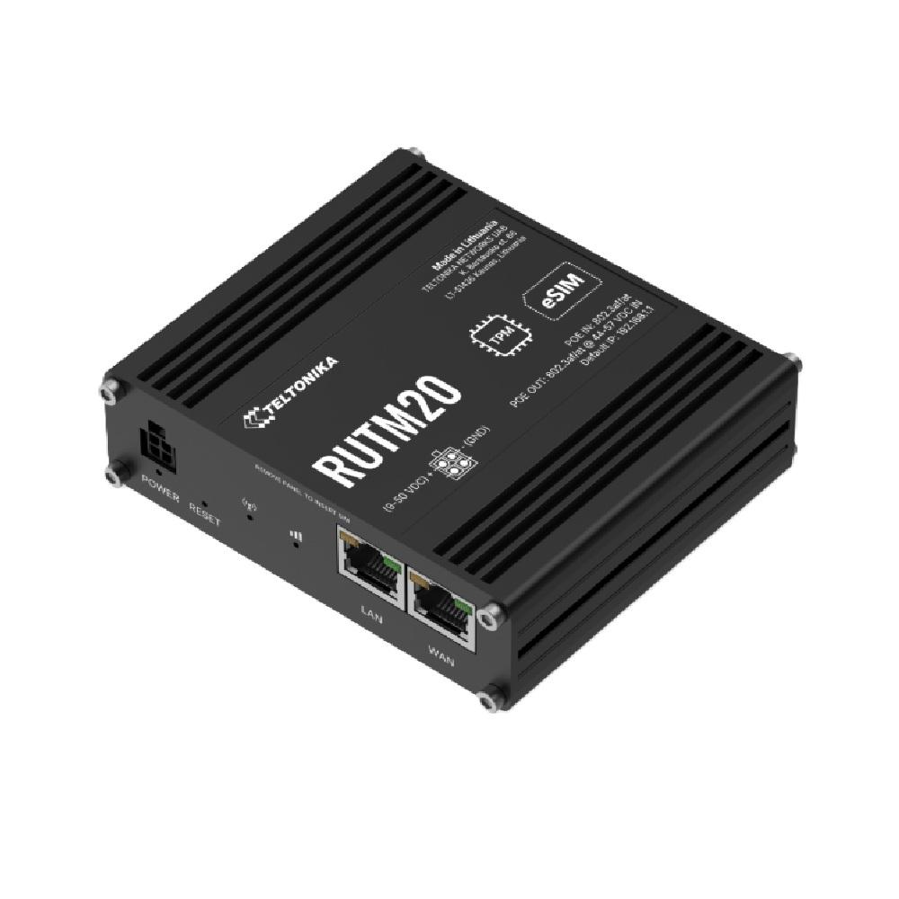 TELTONIKA NETWORKS RUTM20100000