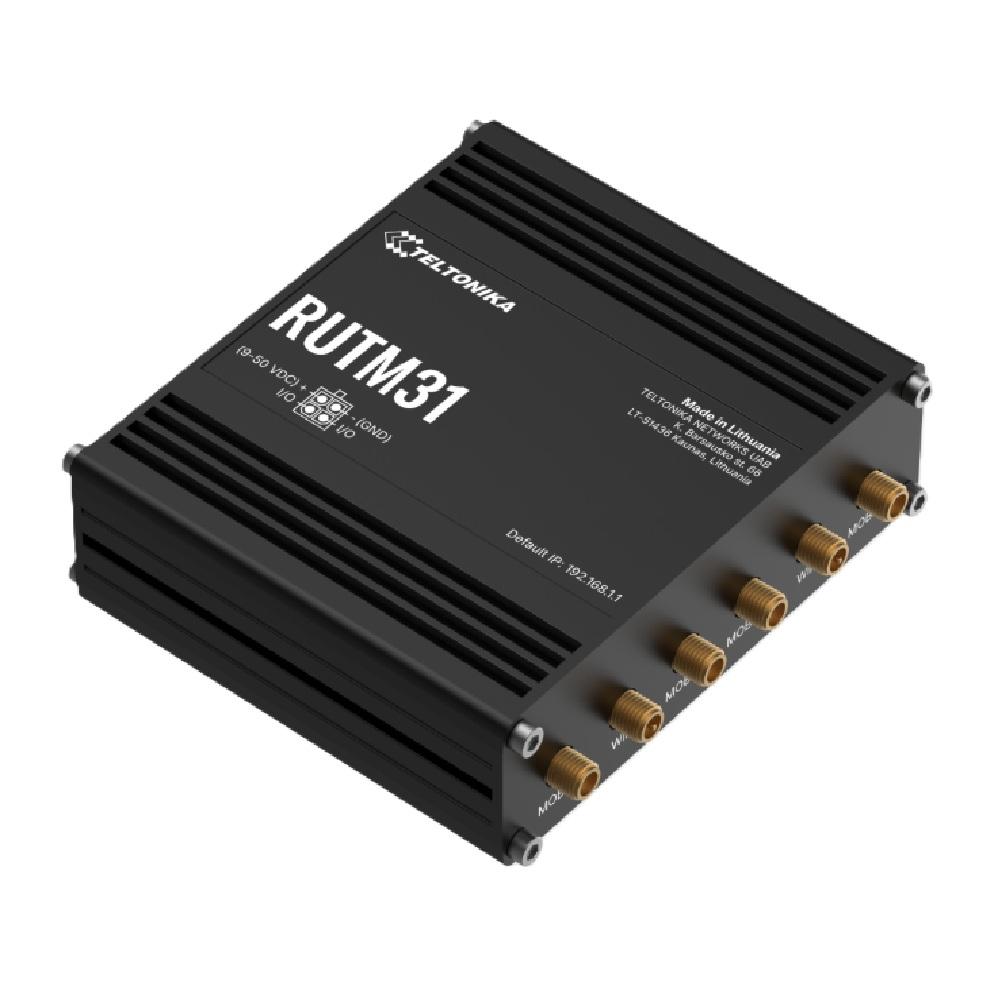 TELTONIKA NETWORKS RUTM31000000