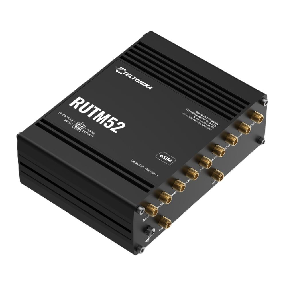 TELTONIKA NETWORKS RUTM52100000