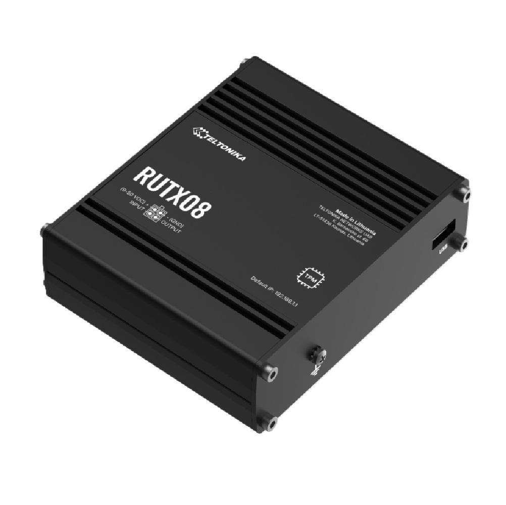 TELTONIKA NETWORKS RUTX08000000