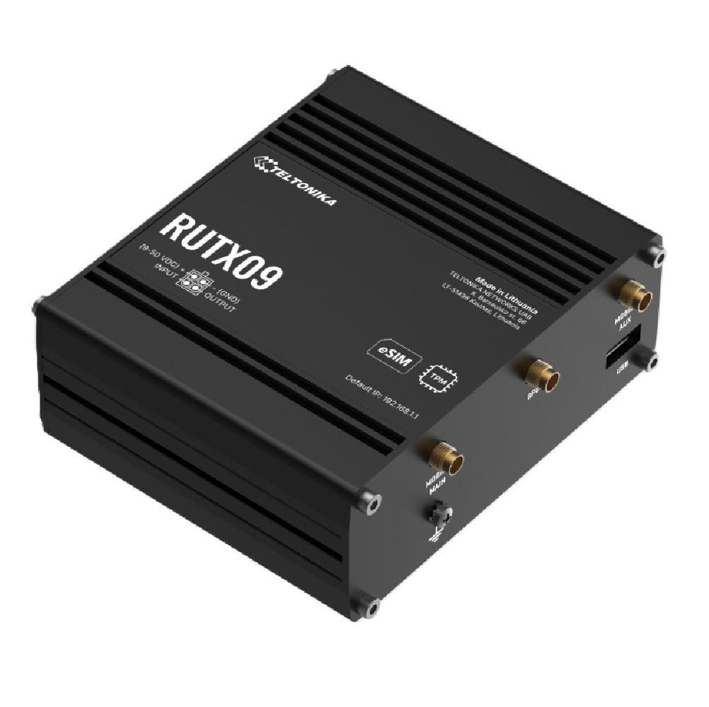 TELTONIKA NETWORKS RUTX09220000