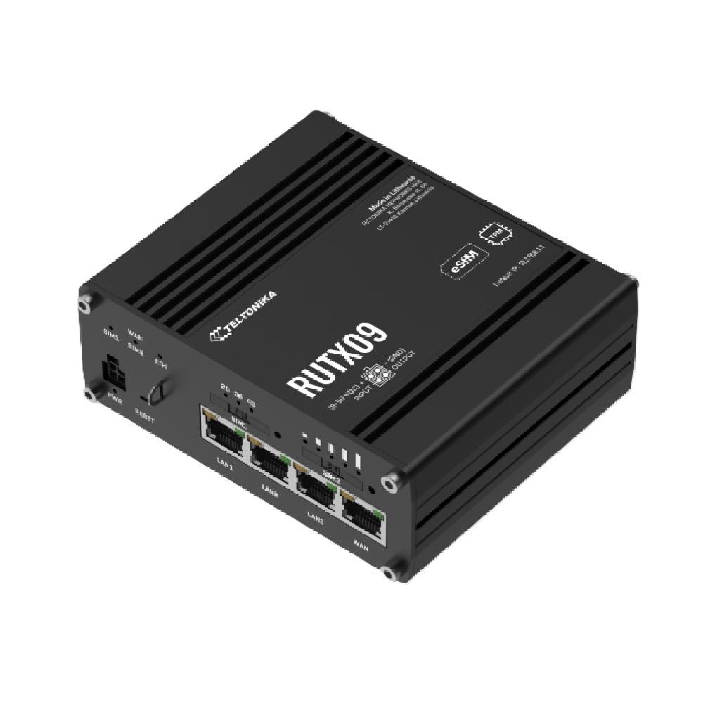 TELTONIKA NETWORKS RUTX09000000