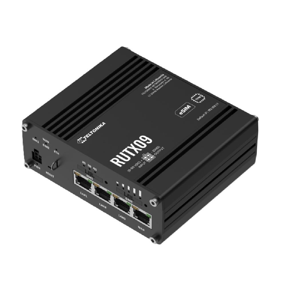 TELTONIKA NETWORKS RUTX0920B200