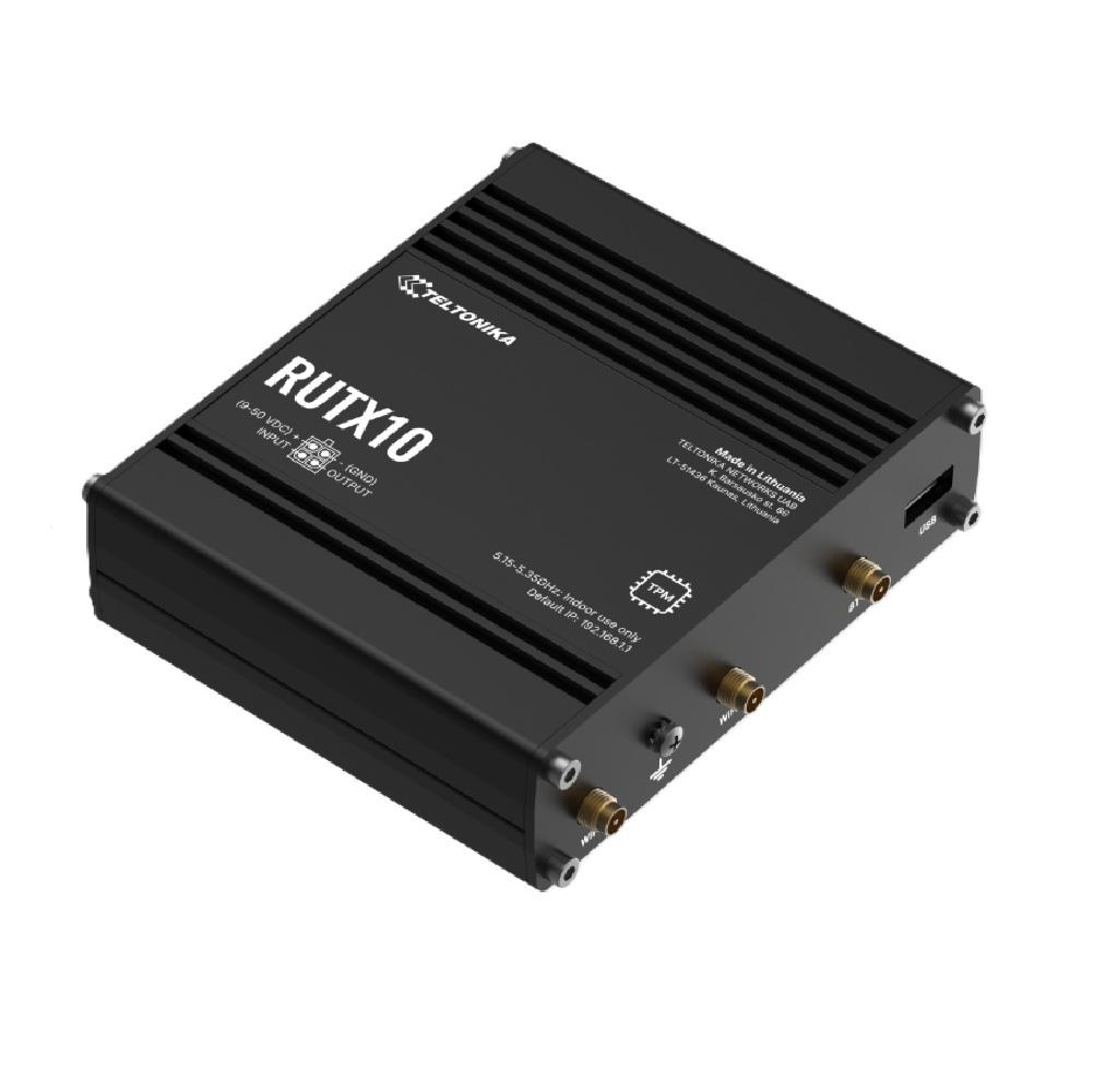TELTONIKA NETWORKS RUTX10000000