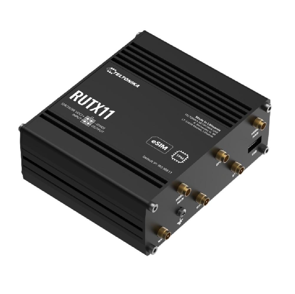 TELTONIKA NETWORKS RUTX11000000