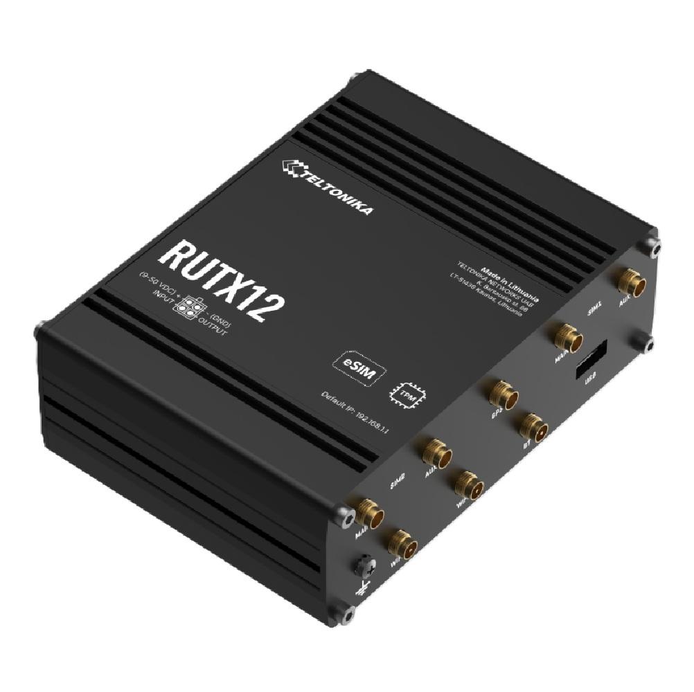 TELTONIKA NETWORKS RUTX12000000