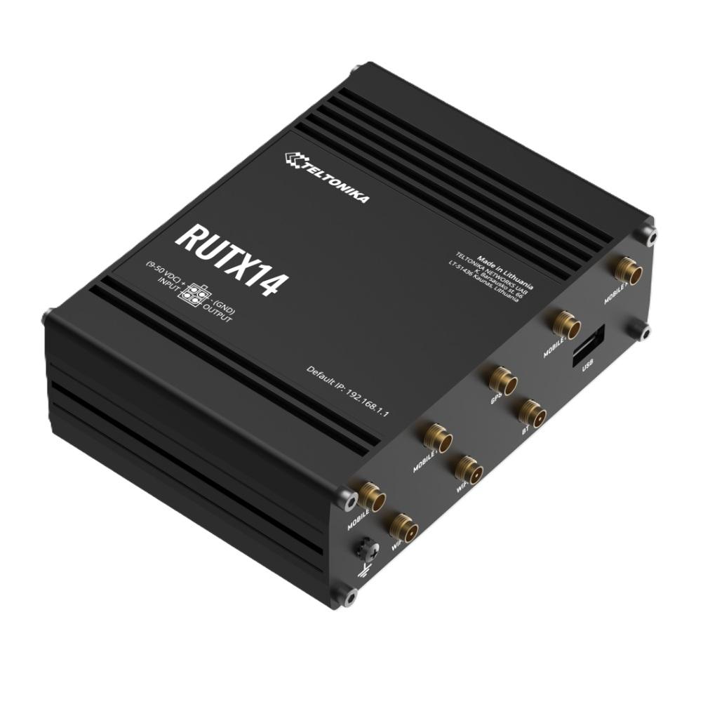 TELTONIKA NETWORKS RUTX14000000