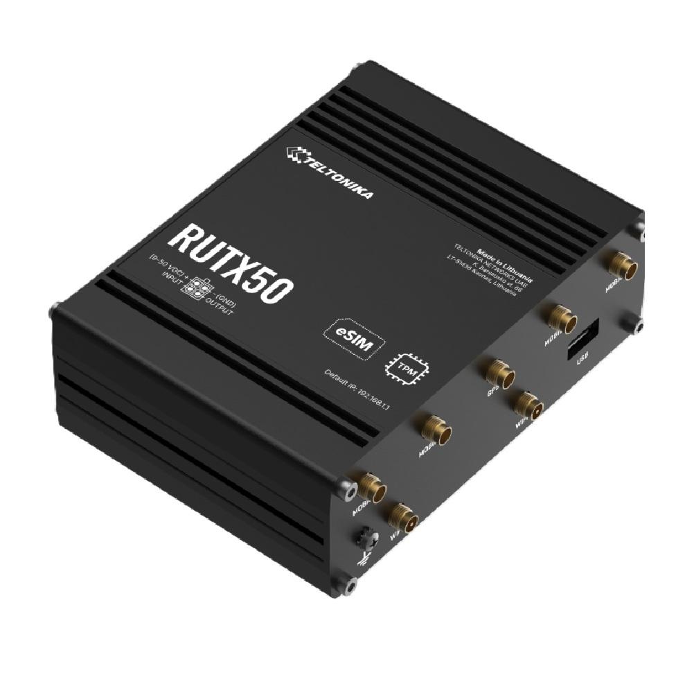 TELTONIKA NETWORKS RUTX50000000