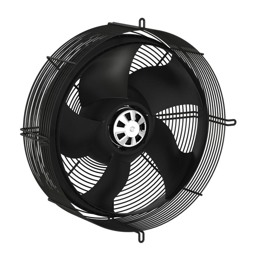 EBM Papst S3G400ZF0301