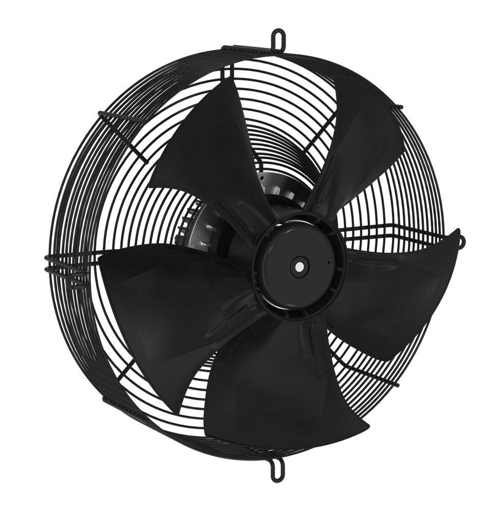 EBM Papst S3G450LL07M1