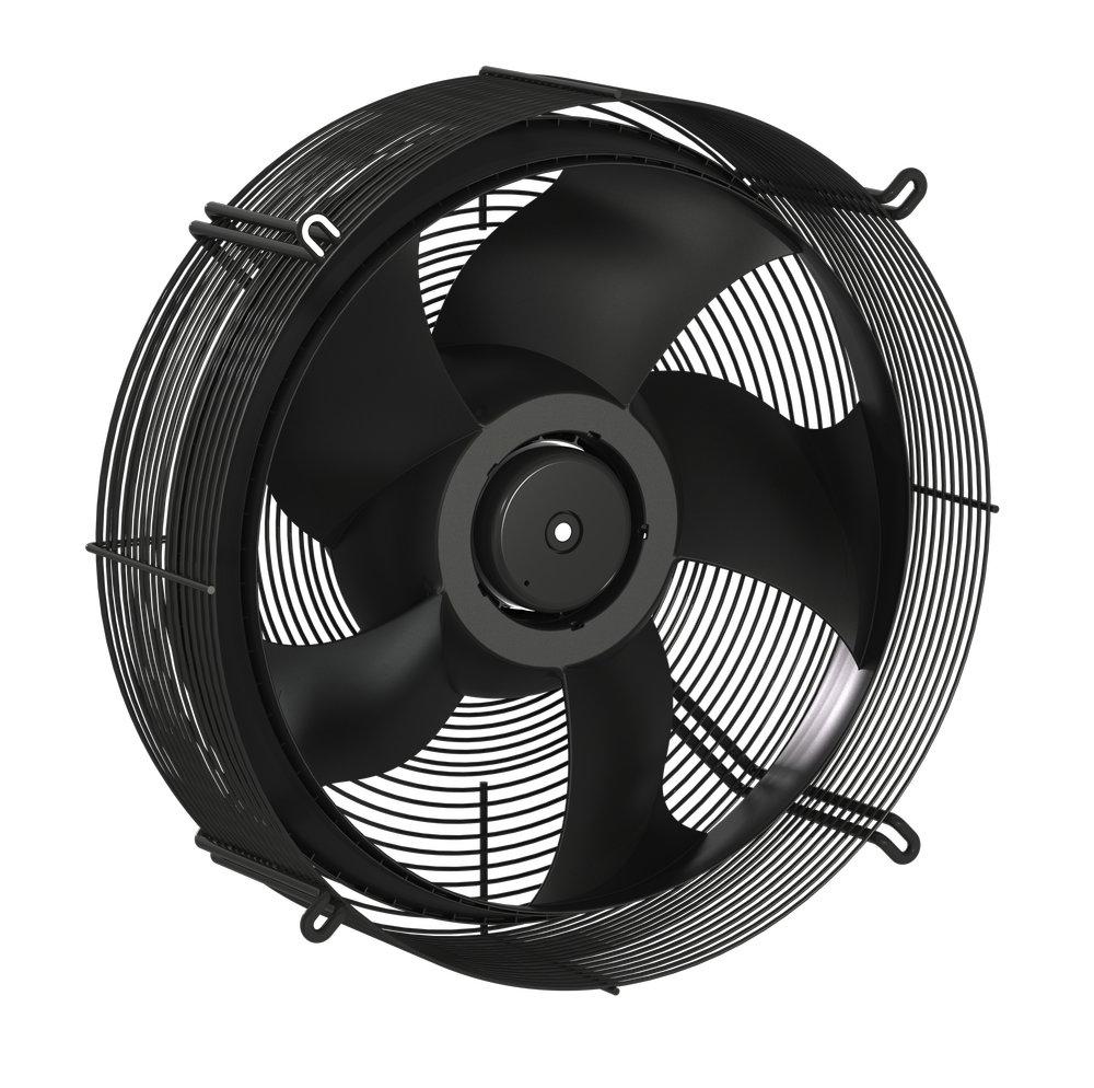 EBM Papst S3G450ZI07H1