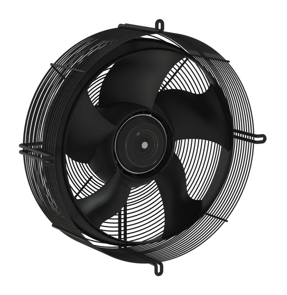 EBM Papst S3G450ZR7501