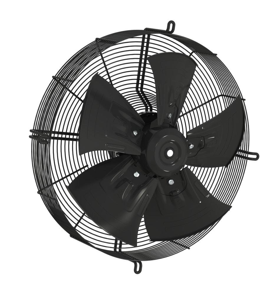 EBM Papst S3G560AH9901