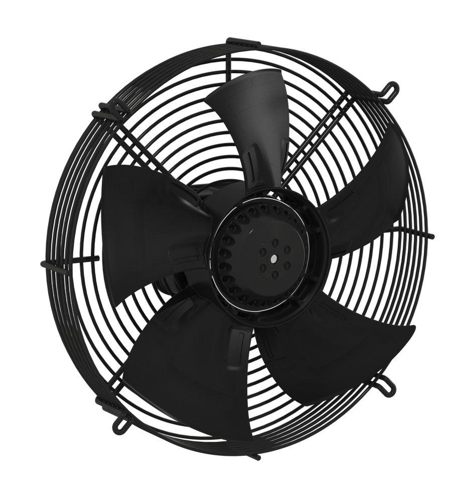 EBM Papst S4E300AS7250