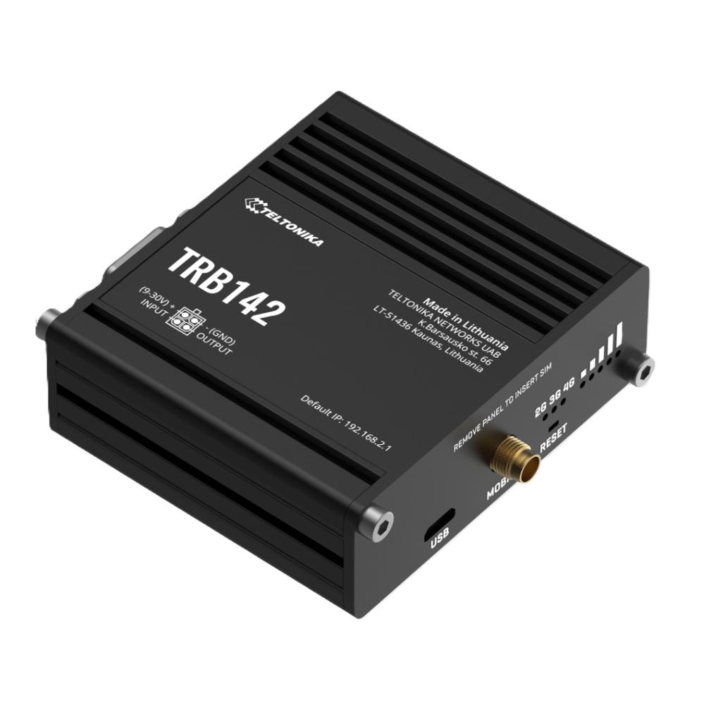 TELTONIKA NETWORKS TRB142003000