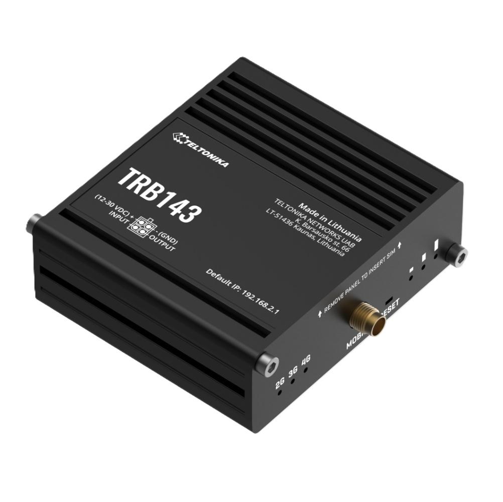 TELTONIKA NETWORKS TRB143000000