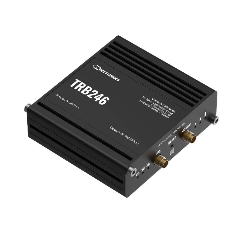 TELTONIKA NETWORKS TRB246000600