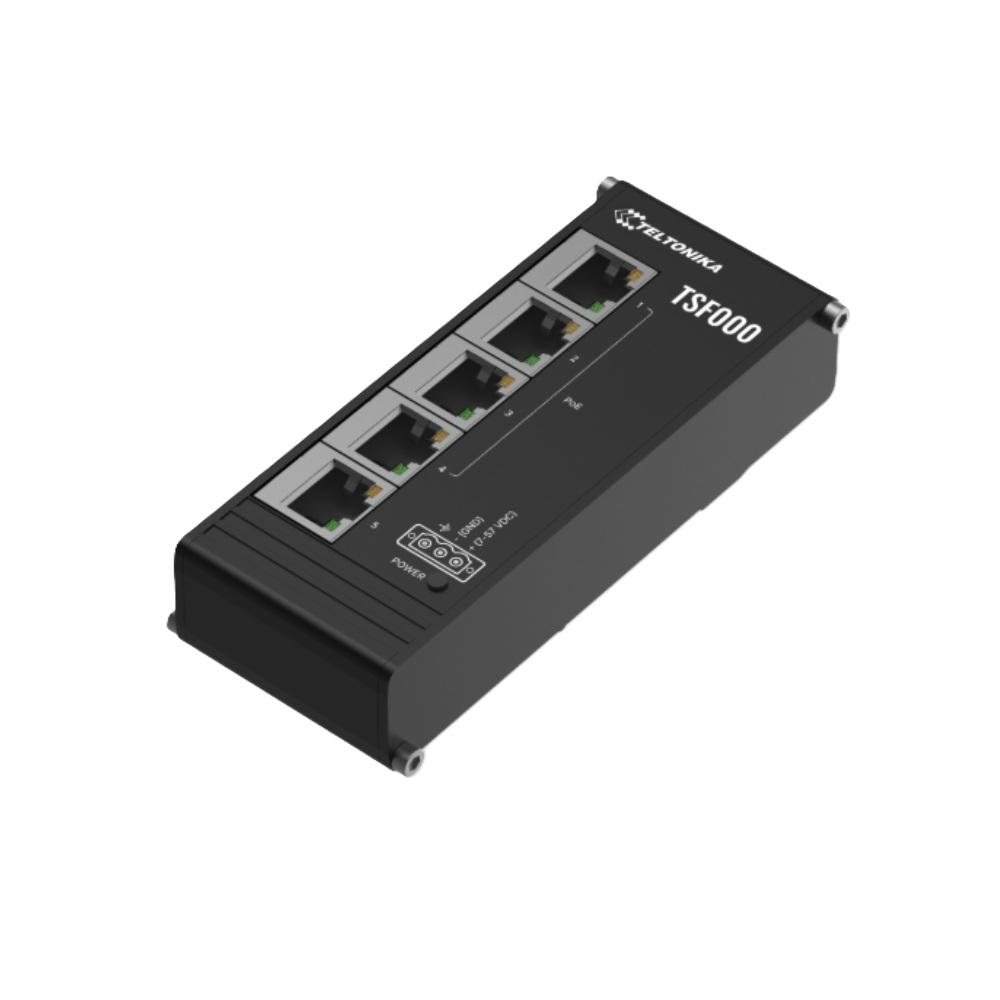 TELTONIKA NETWORKS TSF000000000