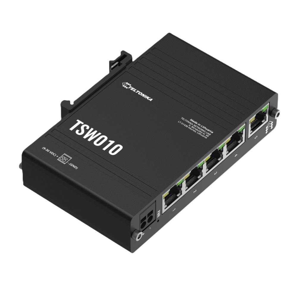 TELTONIKA NETWORKS TSW010000000