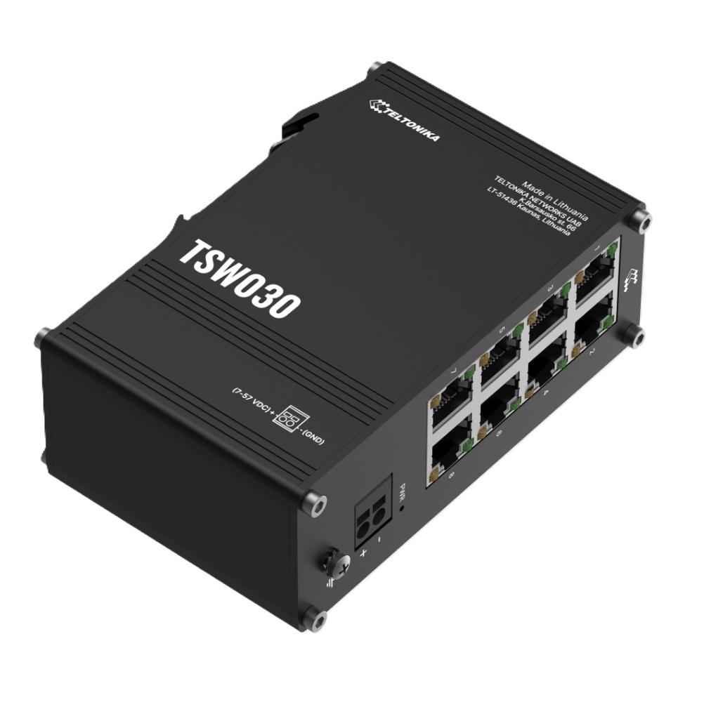 TELTONIKA NETWORKS TSW030000000