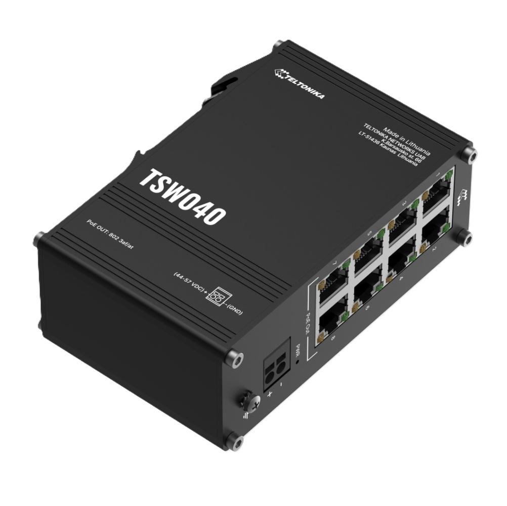 TELTONIKA NETWORKS TSW040000000