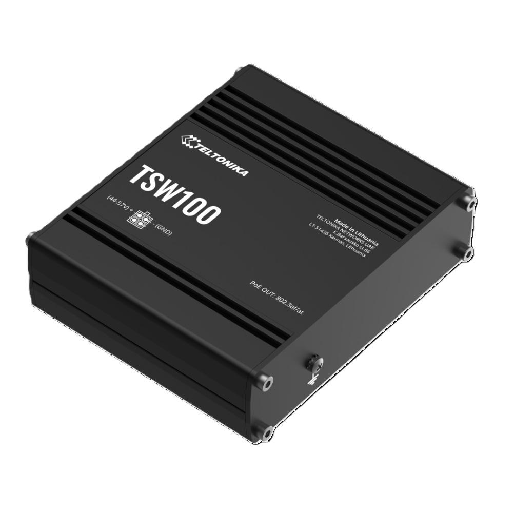 TELTONIKA NETWORKS TSW100000000