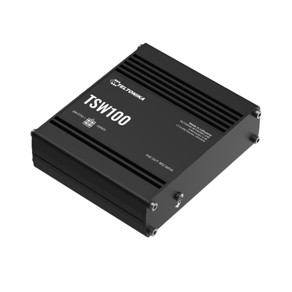 TELTONIKA NETWORKS TSW100010000