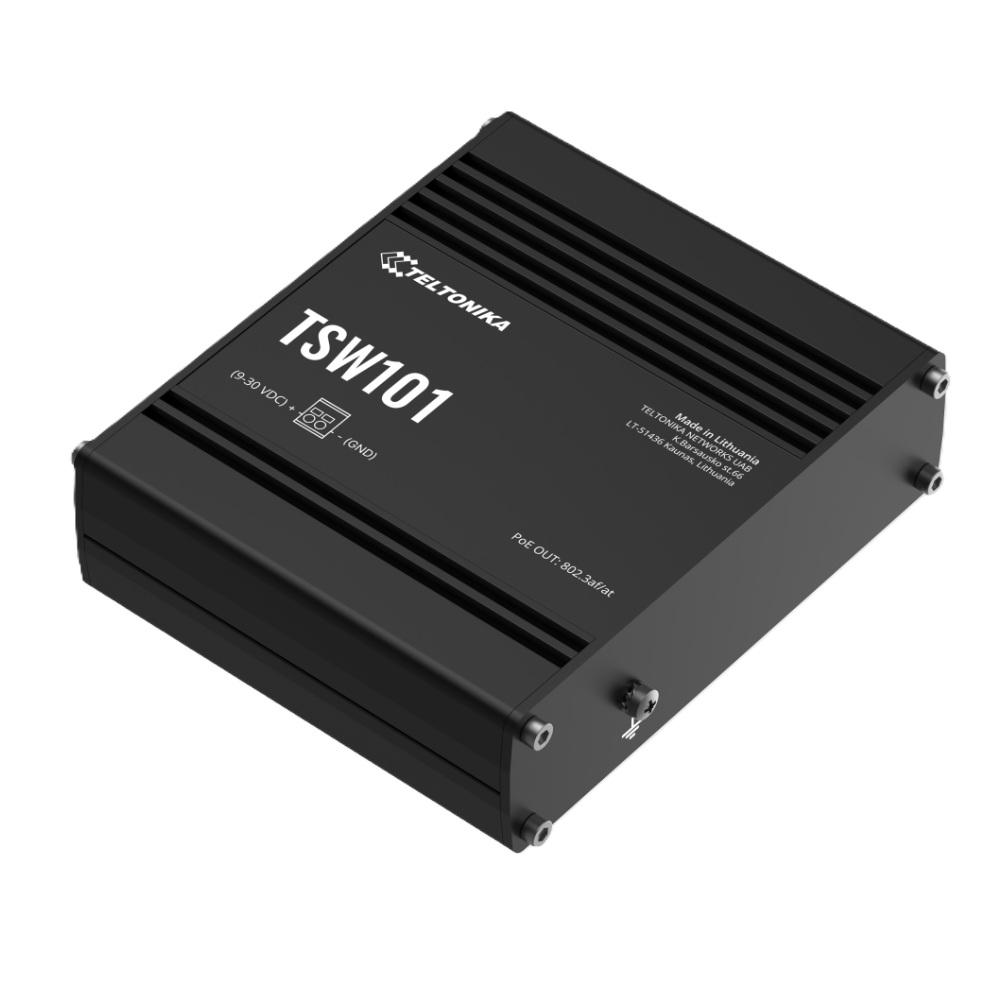 TELTONIKA NETWORKS TSW101000000