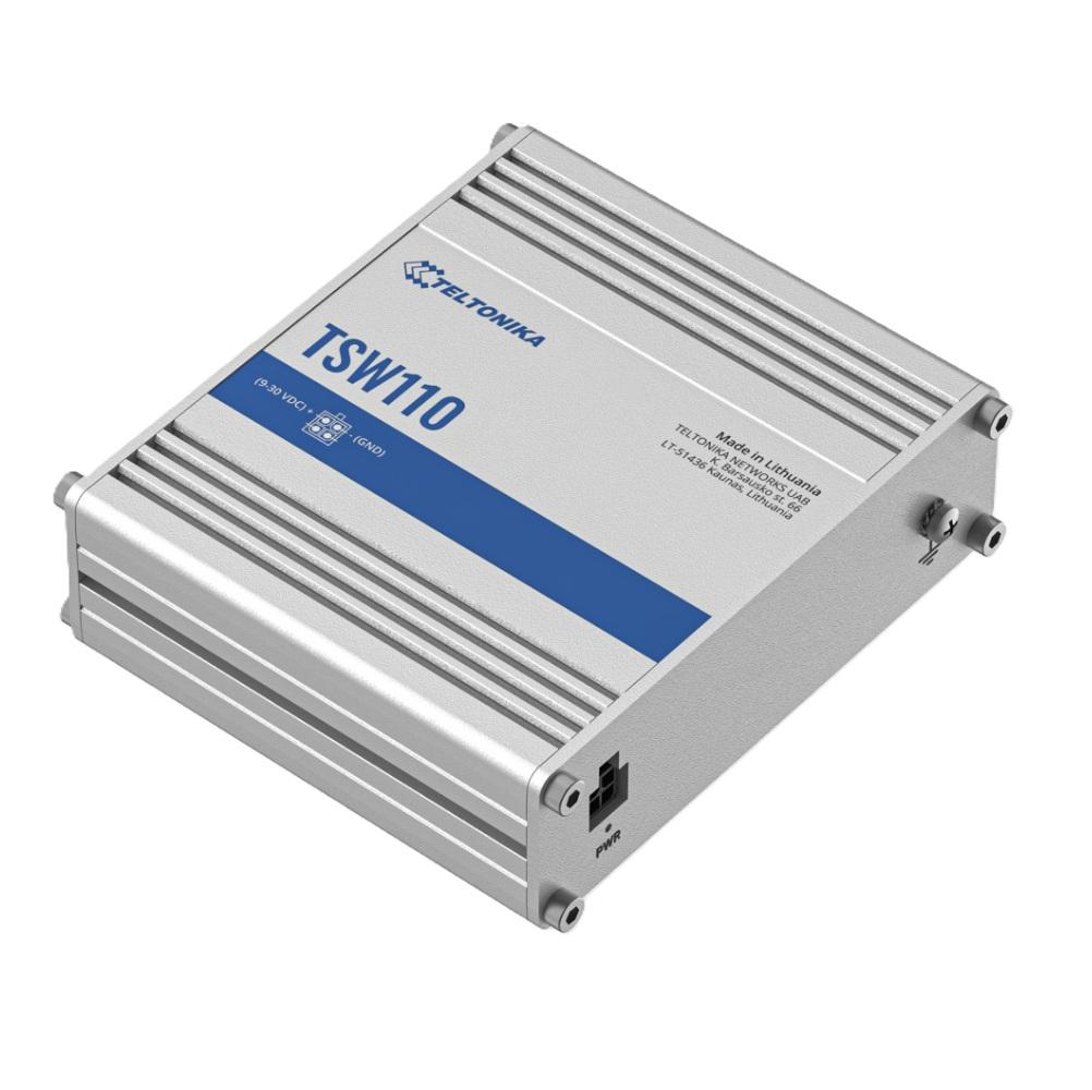TELTONIKA NETWORKS TSW110000000