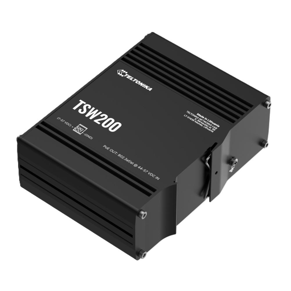 TELTONIKA NETWORKS TSW200000050