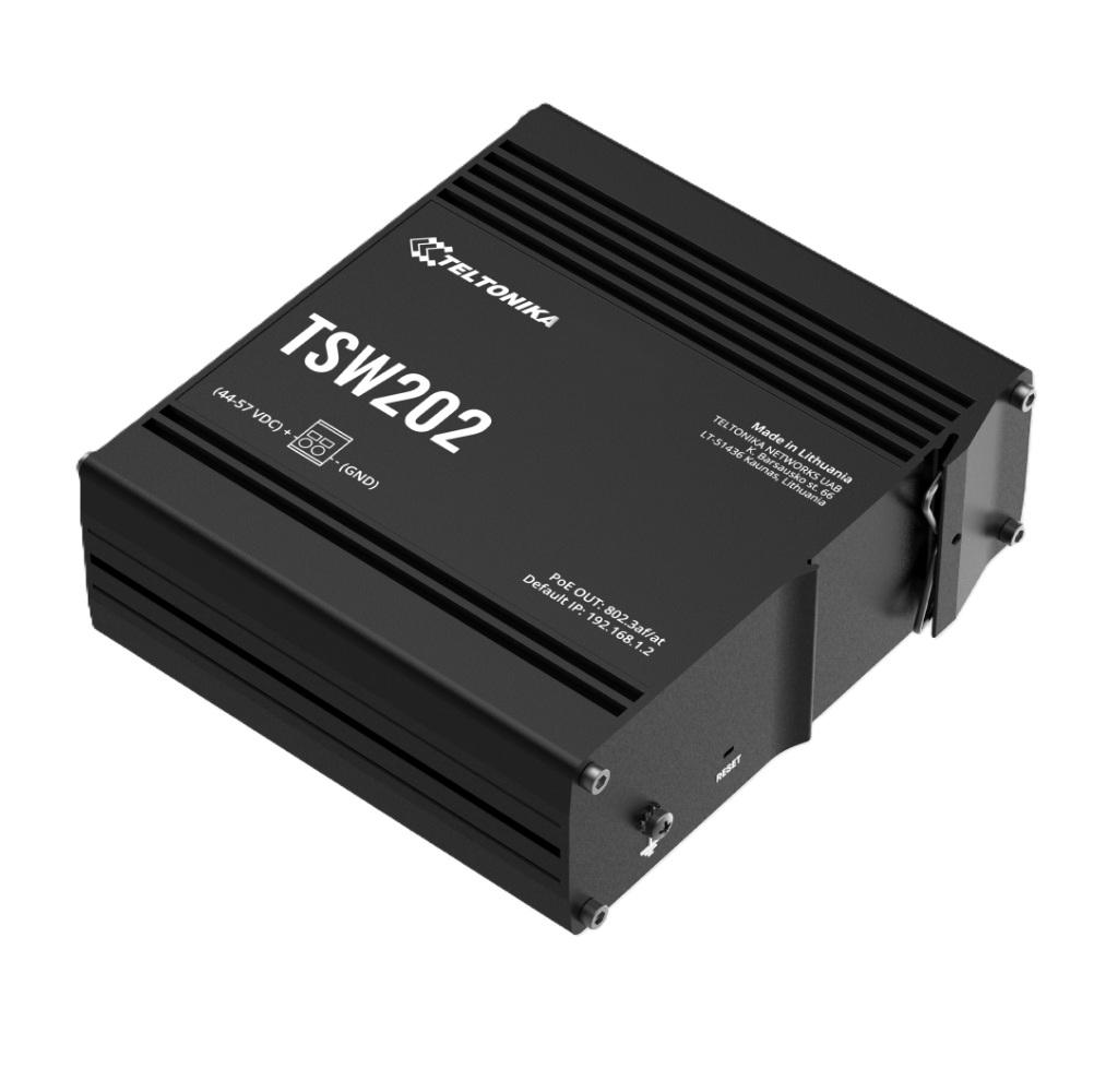 TELTONIKA NETWORKS TSW202000000