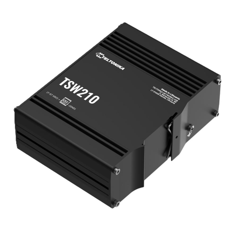 TELTONIKA NETWORKS TSW210000010
