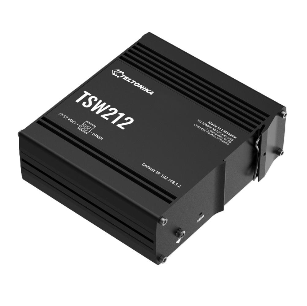 TELTONIKA NETWORKS TSW212000000