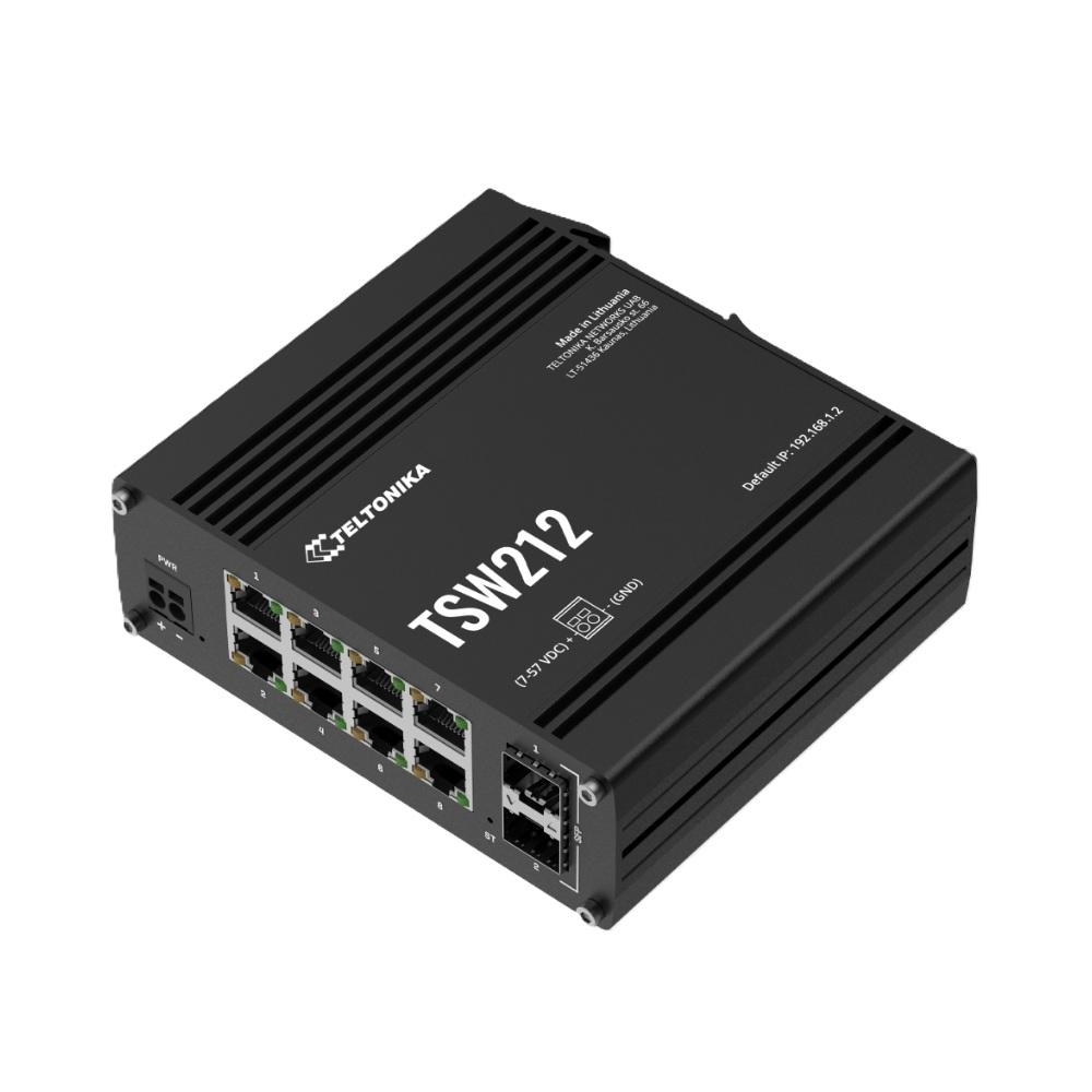 TELTONIKA NETWORKS TSW212000300