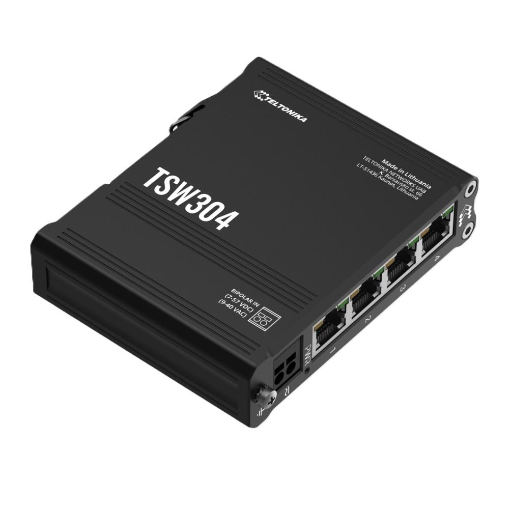 TELTONIKA NETWORKS TSW304000000